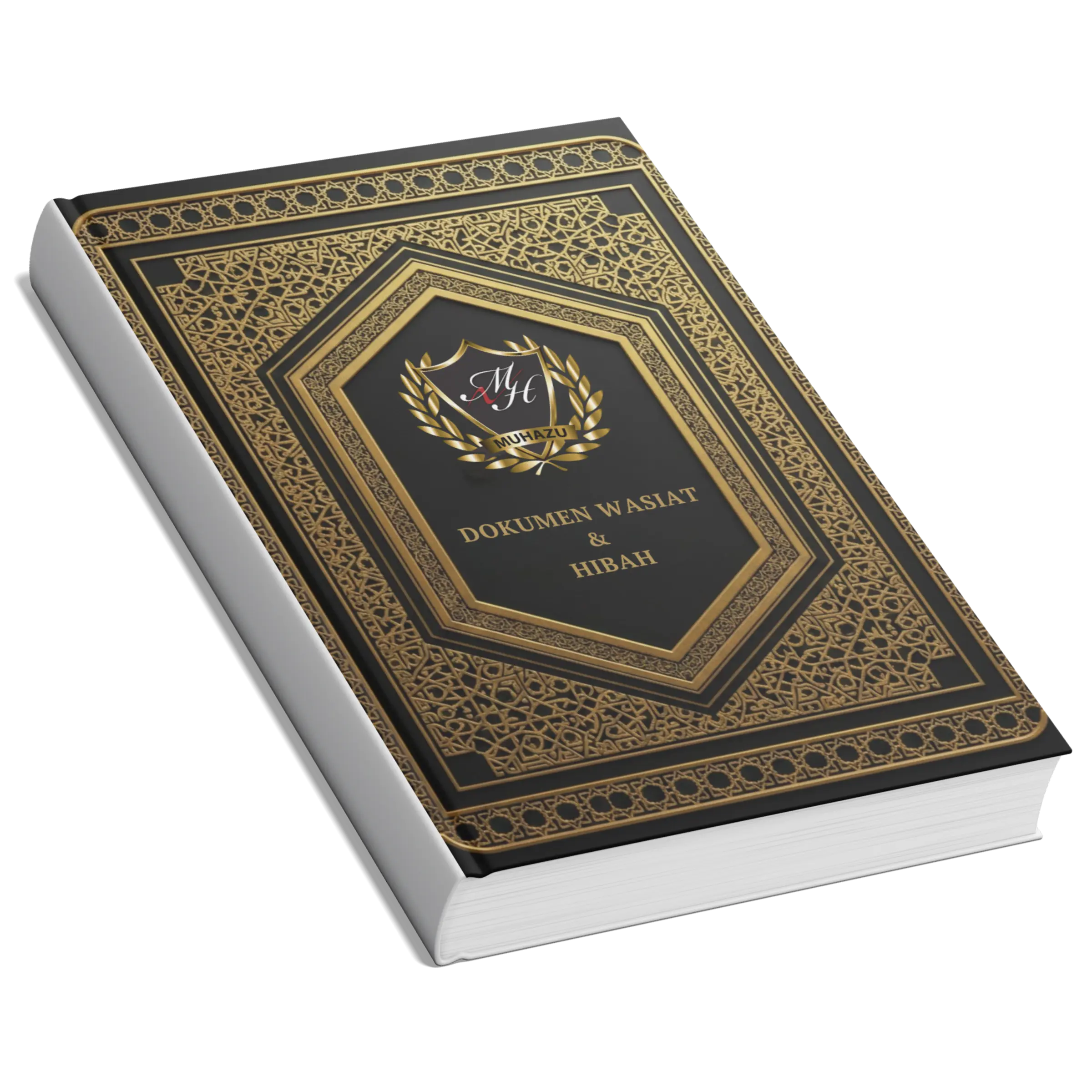 Dokumen Hibah Hartanah & Wasiat