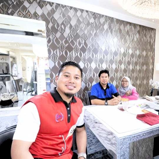 Cikgu Maira