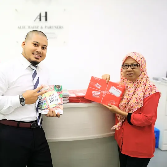 Kak Azimah
