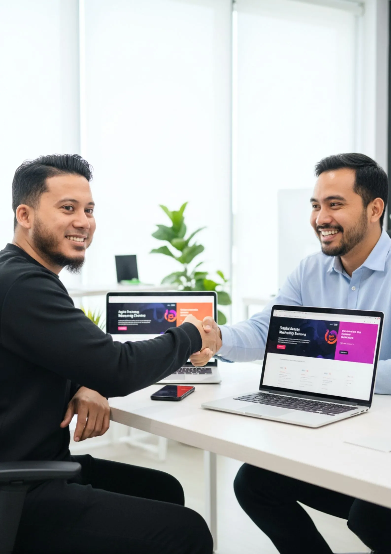 Partner digital MUHAZU