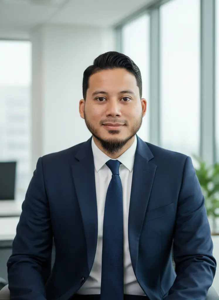 Muhammad Hazwan Bin Zulkifli, Certified Islamic Wealth Planner