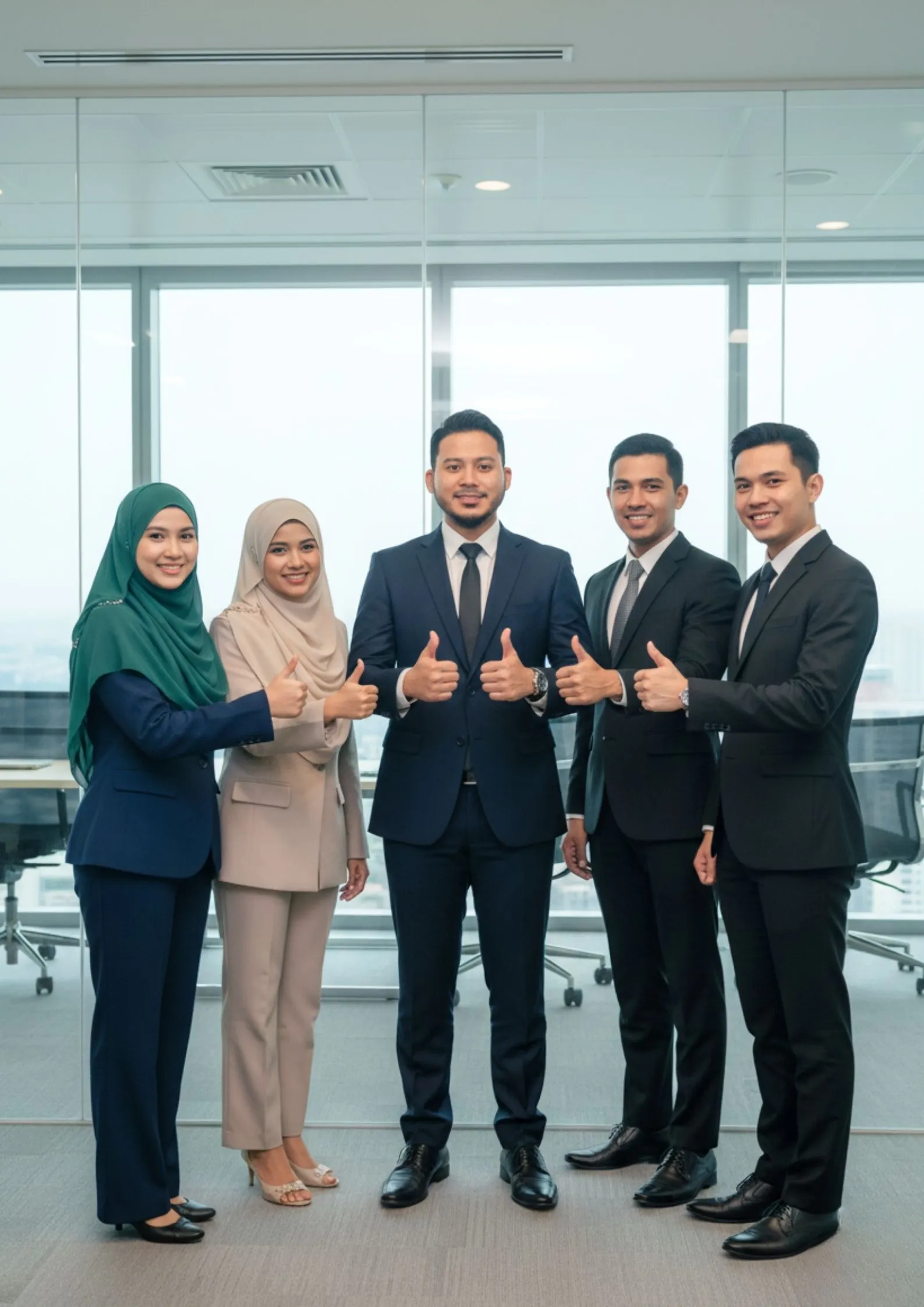 Takaful dan warisan bisnes MUHAZU