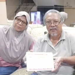 Cikgu Fazidah