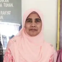 Cikgu Haslina