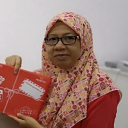 Klien MUHAZU