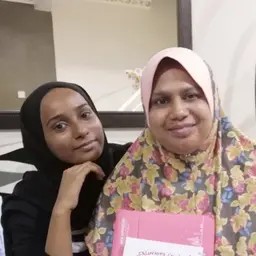 Kak Samsiah