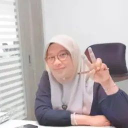 Klien MUHAZU