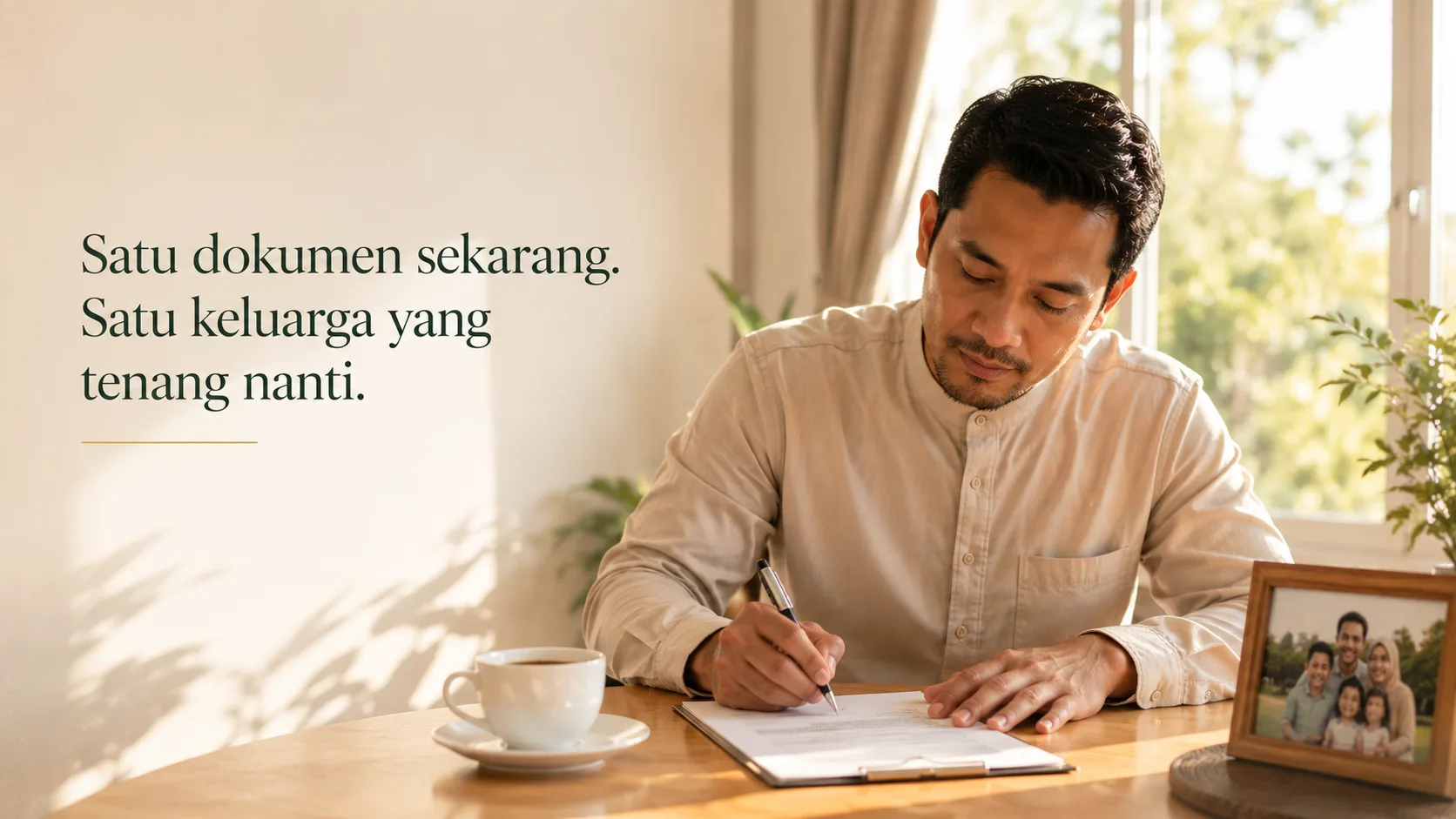 Wasiat Islam Malaysia