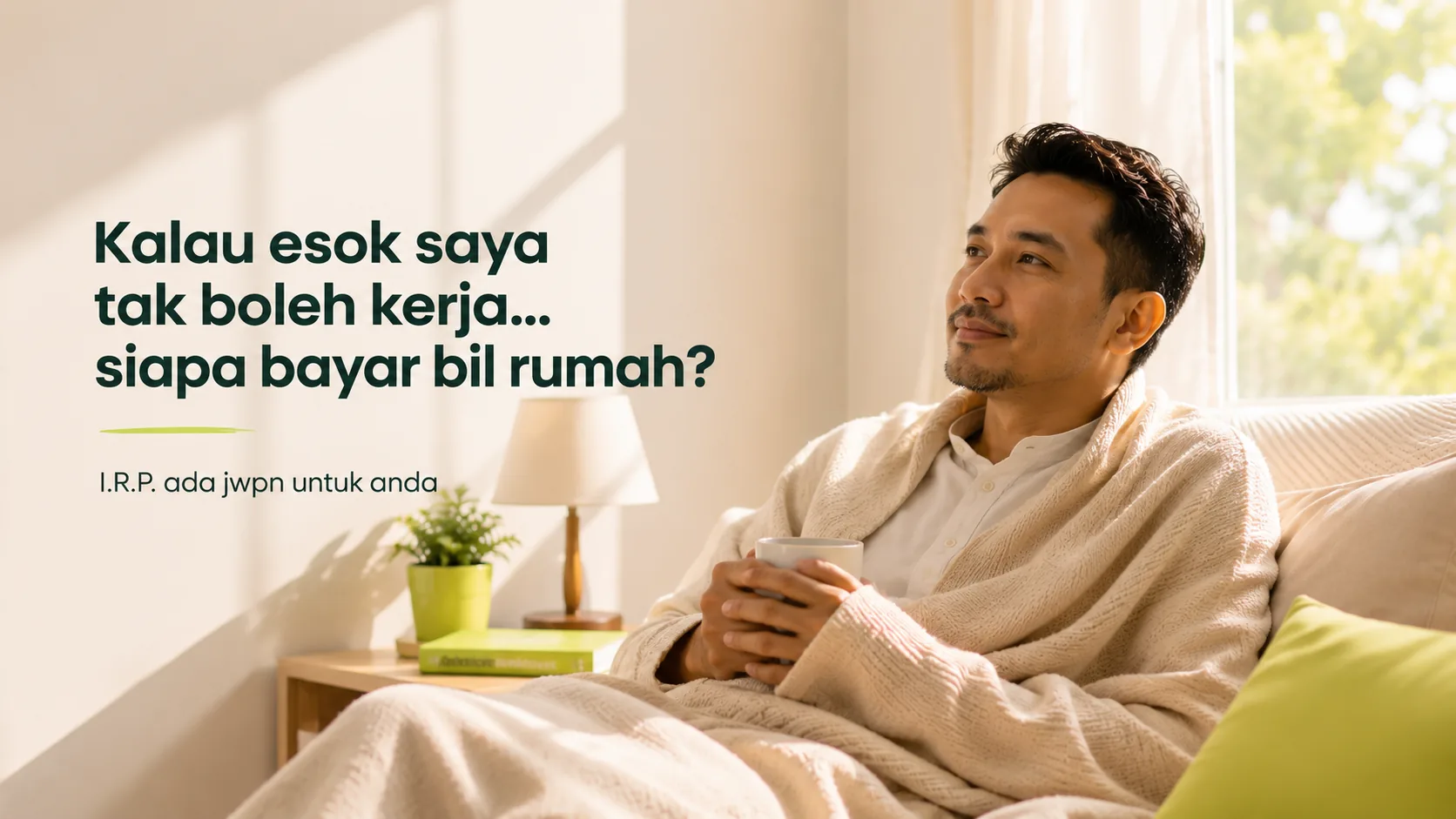 Income Takaful Malaysia
